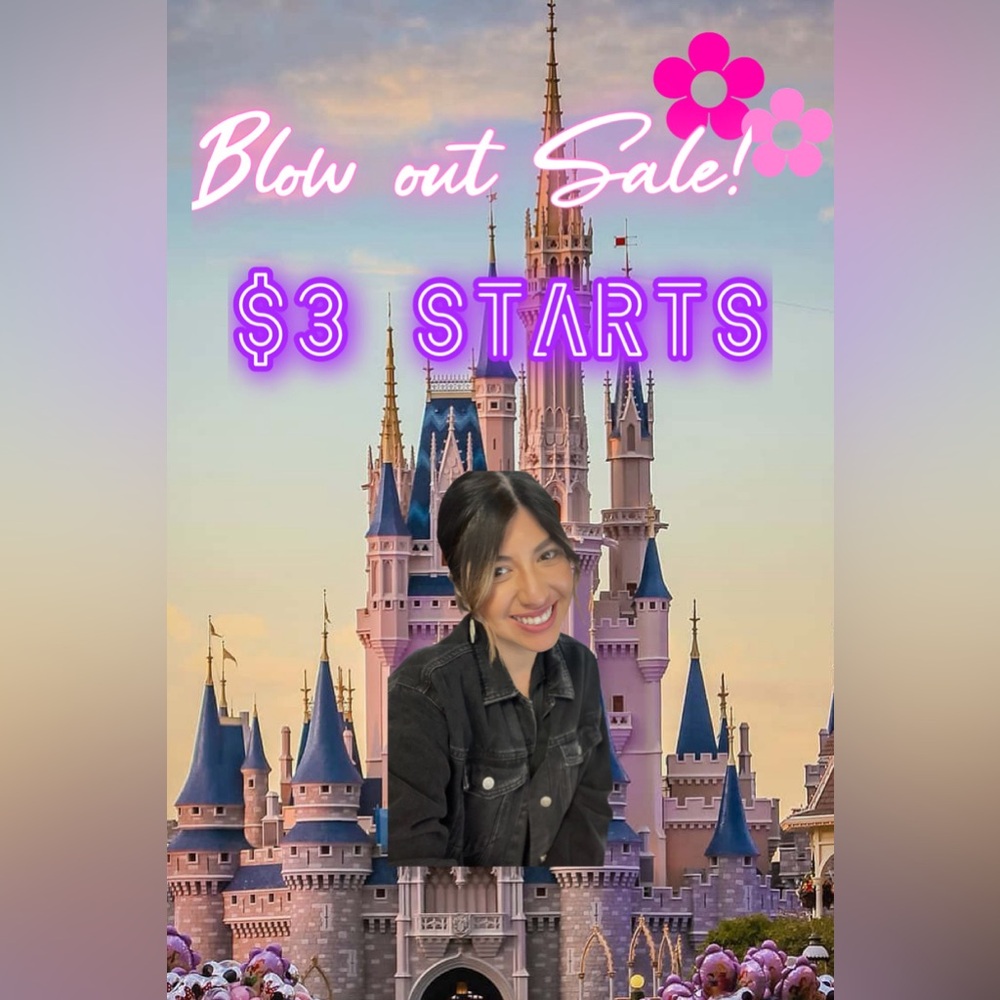 $3 Starts